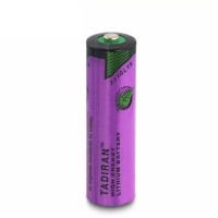 Tadiran SL-760/S ER-AA 3,6V 2,2Ah ER14505 ličio baterija 1 vnt.