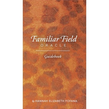 Familiar Field Oracle kortos US Games Systems