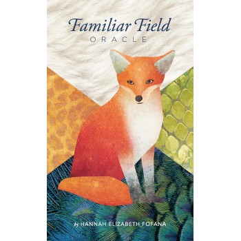 Familiar Field Oracle kortos US Games Systems