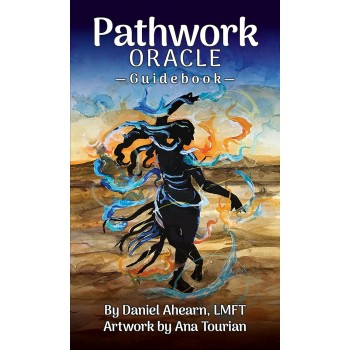 Pathwork Oracle kortos US Games Systems