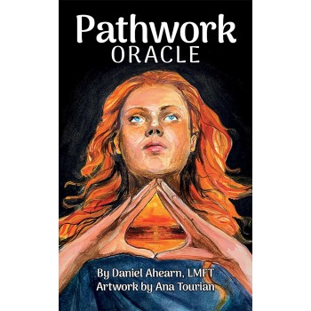 Pathwork Oracle kortos US Games Systems