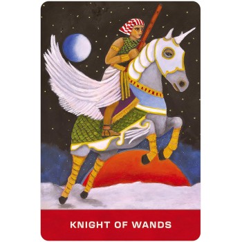 Tarot of H'Arts Taro kortos US Games Systems