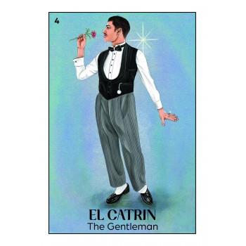 Lotería Remedios Oracle kortos Hay House