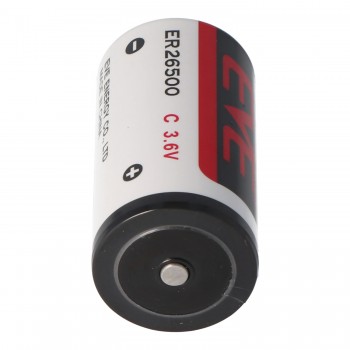 EVE LS26500 / ER26500 CR C 3,6V ličio baterija 1 vnt.