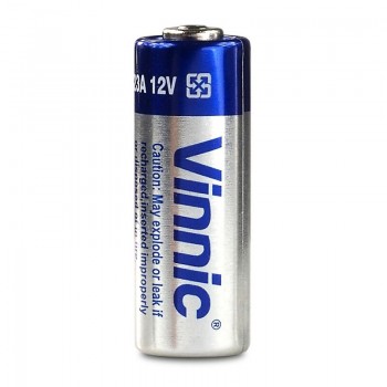 Vinnic 23A L1028 baterijos