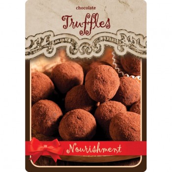 The Chocolate Lover's Message cards afirmacijų kortos Animal Dreaming