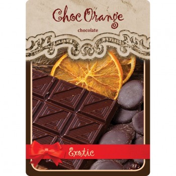 The Chocolate Lover's Message cards afirmacijų kortos Animal Dreaming