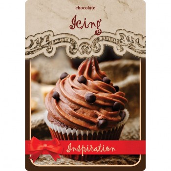 The Chocolate Lover's Message cards afirmacijų kortos Animal Dreaming