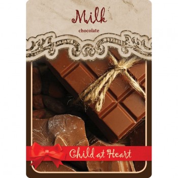 The Chocolate Lover's Message cards afirmacijų kortos Animal Dreaming