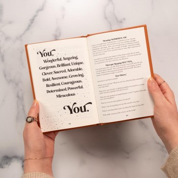 Messages from Her Oracle kortos Andrews Mcmeel Publishing