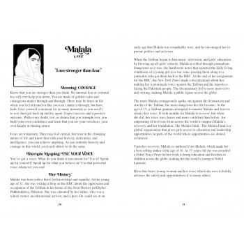 Messages from Her Oracle kortos Andrews Mcmeel Publishing