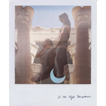 Wild Lands Tarot kortos Sacred Scribe Publishing