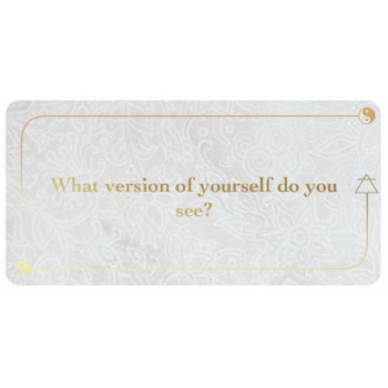 Wisdom Within Inspiration kortos Sacred Scribe Publishing