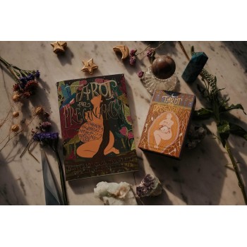 Tarot for Pregnancy kortos Row House Publishing
