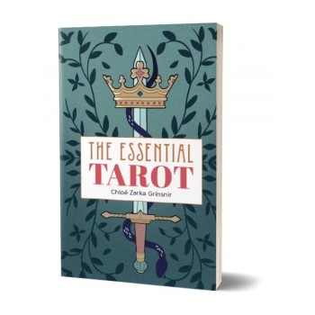 The Essential Tarot kortos Sterling Ethos