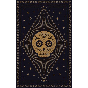 Sugar Skull Taro kortos Simon Element