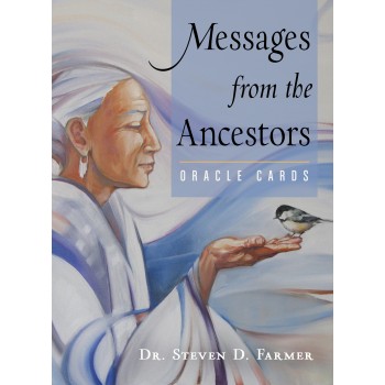Messages from the Ancestors Oracle kortos Hierophant