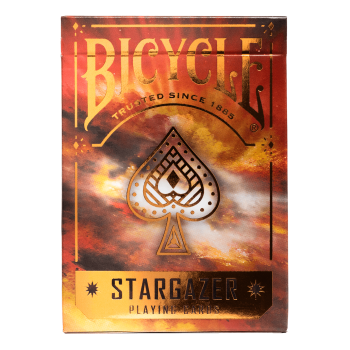 Bicycle Stargazer 202 kortos