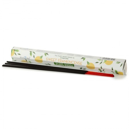 Stamford Premium Plant Based smilkalai - Sweet Frankincense
