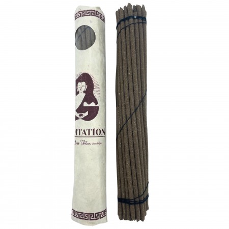 Premium Tibeto smilkalai - Meditation Ancient Wisdom