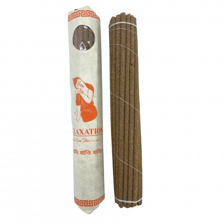 Premium Tibeto smilkalai - Relaxing Ancient Wisdom
