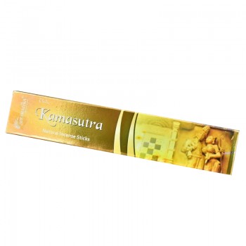 Vedic Kamasutra Natūralūs smilkalai Aromatika